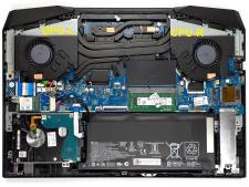 Вентилятор до ноутбука Hp Pavilion Gaming 15-DK №3